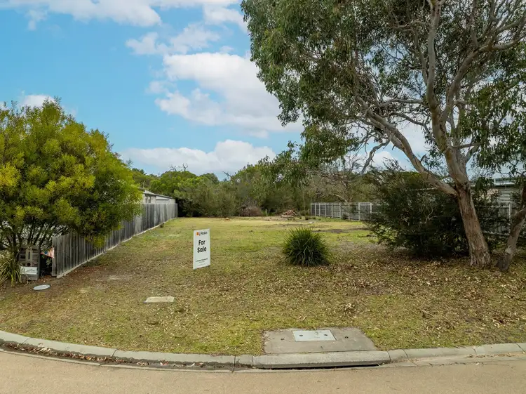 Second view of Homely land listing, 22 Lisa Court, Raymond Island VIC 3880