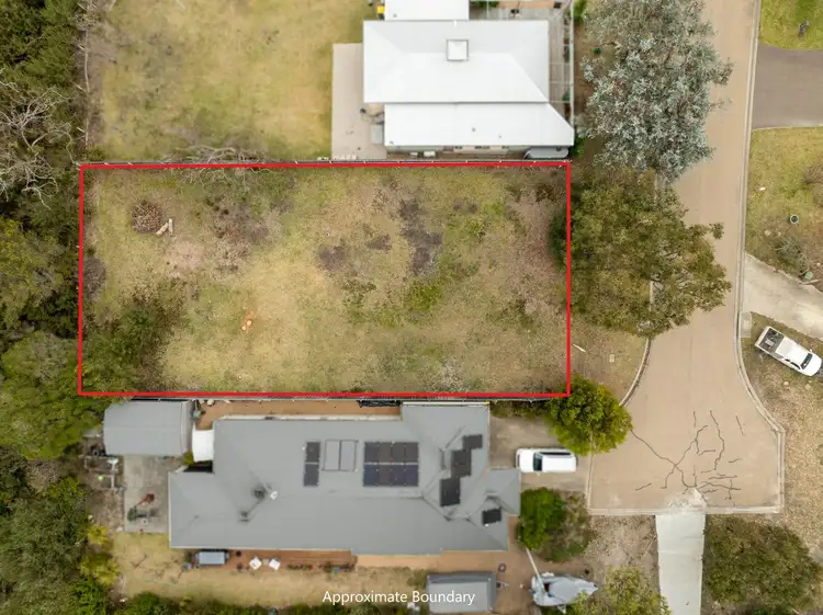 Third view of Homely land listing, 22 Lisa Court, Raymond Island VIC 3880