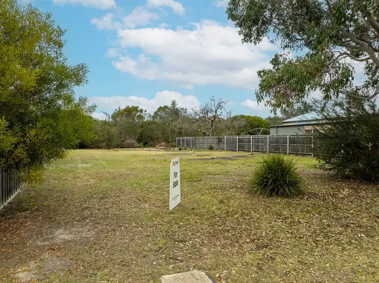 Fourth view of Homely land listing, 22 Lisa Court, Raymond Island VIC 3880