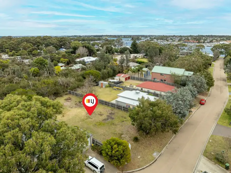 Fifth view of Homely land listing, 22 Lisa Court, Raymond Island VIC 3880