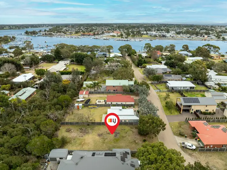 Sixth view of Homely land listing, 22 Lisa Court, Raymond Island VIC 3880