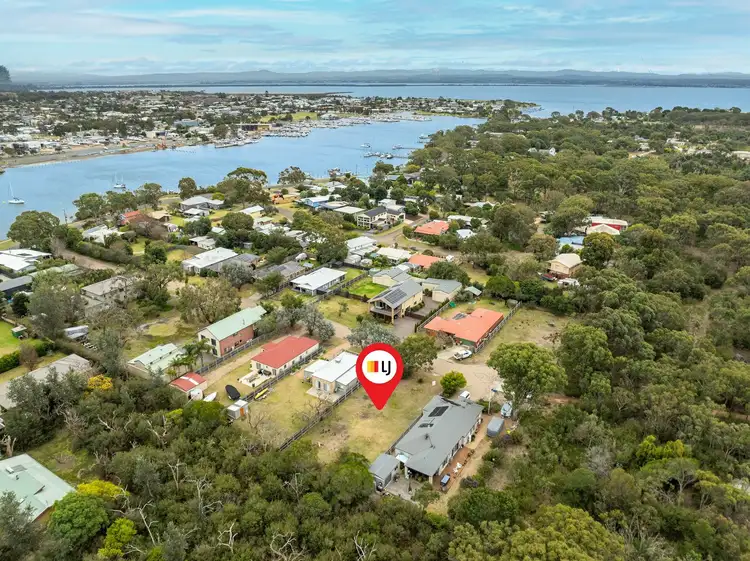 Seventh view of Homely land listing, 22 Lisa Court, Raymond Island VIC 3880