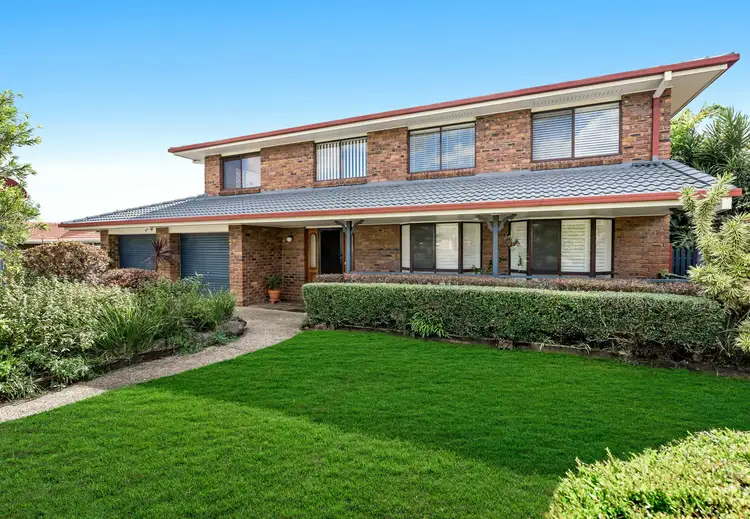 30 Kingfisher Cresent, Belmont QLD 4153