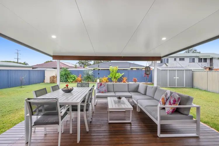 Main view of Homely house listing, 5 Acacia Place, Ballina NSW 2478