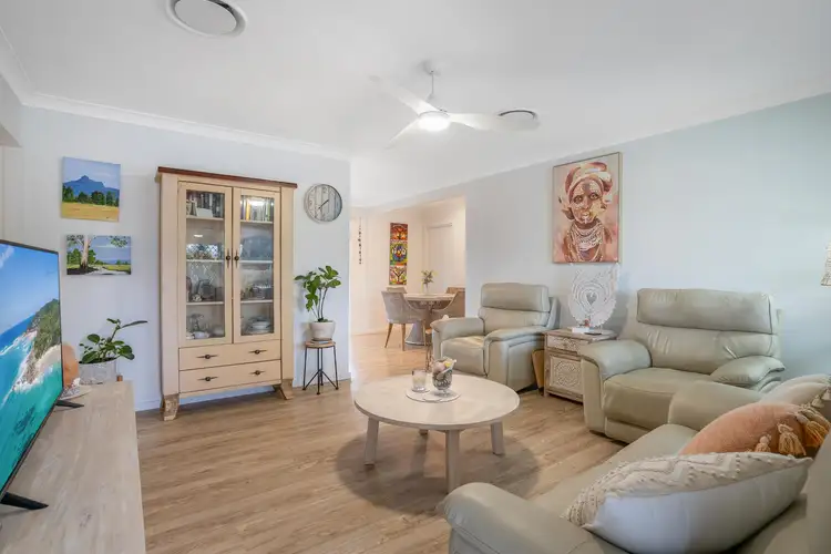 Third view of Homely house listing, 5 Acacia Place, Ballina NSW 2478