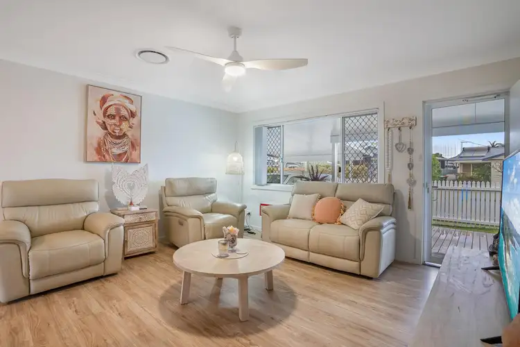 Fifth view of Homely house listing, 5 Acacia Place, Ballina NSW 2478