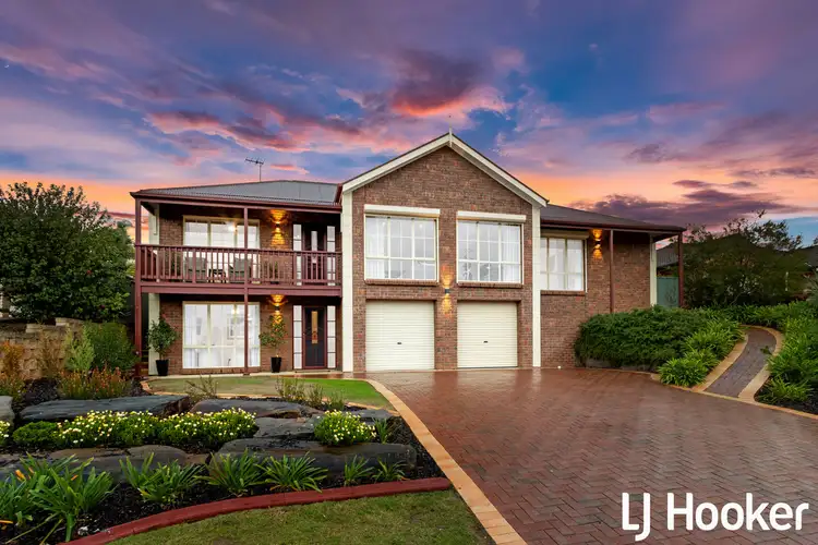 Second view of Homely house listing, 9 Egret Place, Hewett SA 5118