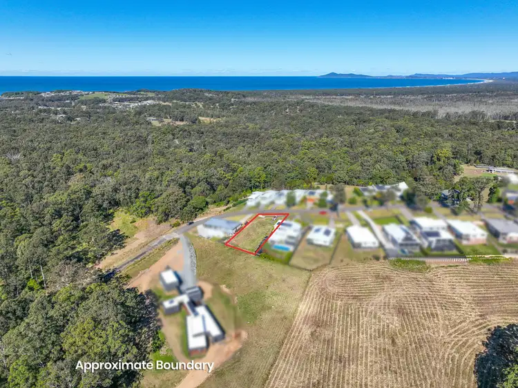 38 Eastern Valley Way, Tallwoods Village NSW 2430