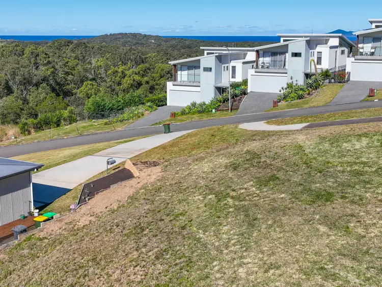 Third view of Homely land listing, 38 Eastern Valley Way, Tallwoods Village NSW 2430