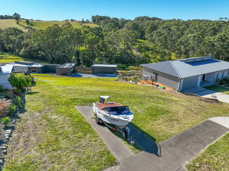 Fourth view of Homely land listing, 38 Eastern Valley Way, Tallwoods Village NSW 2430