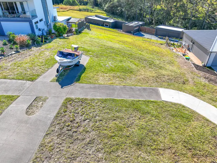 Fifth view of Homely land listing, 38 Eastern Valley Way, Tallwoods Village NSW 2430