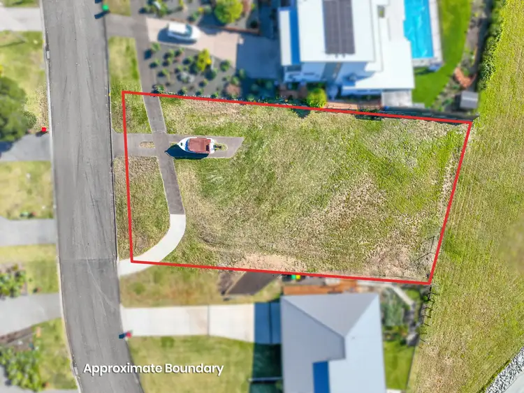 Sixth view of Homely land listing, 38 Eastern Valley Way, Tallwoods Village NSW 2430