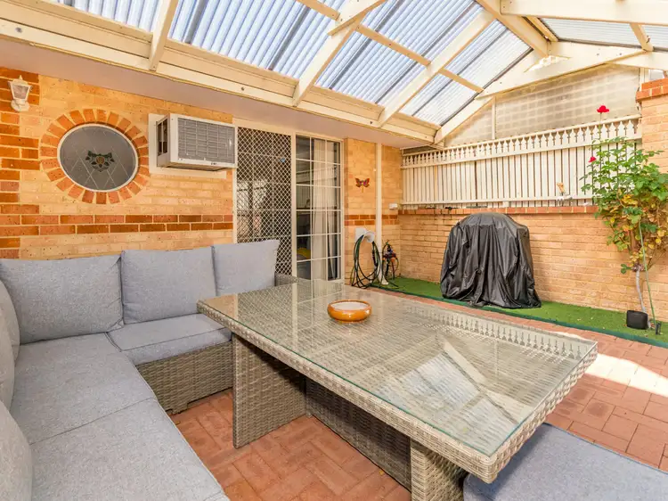 Second view of Homely villa listing, 2/2 Crocker Rd, Innaloo WA 6018