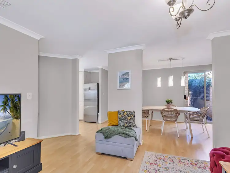 Fifth view of Homely villa listing, 2/2 Crocker Rd, Innaloo WA 6018