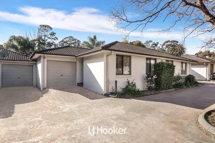 5/113 Toongabbie Road, Toongabbie NSW 2146