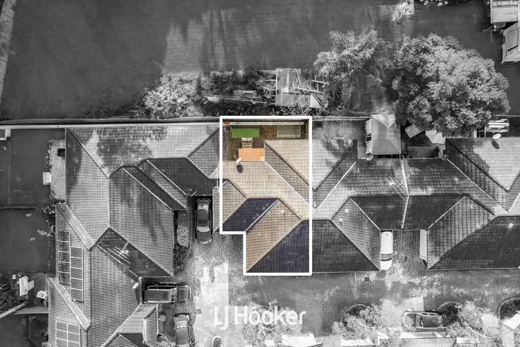 Third view of Homely villa listing, 5/113 Toongabbie Road, Toongabbie NSW 2146