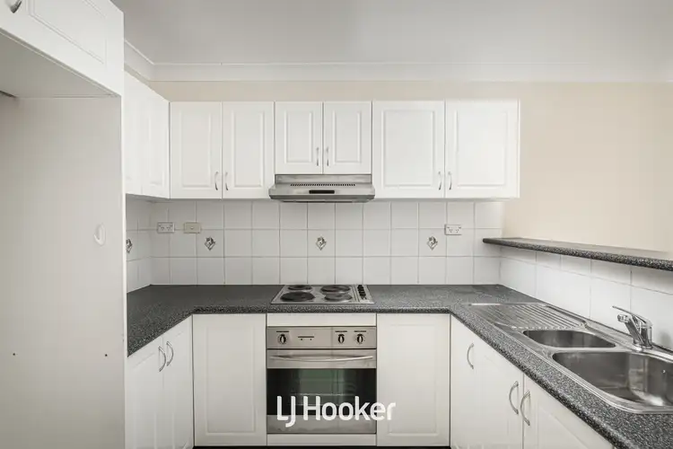 Fourth view of Homely villa listing, 5/113 Toongabbie Road, Toongabbie NSW 2146