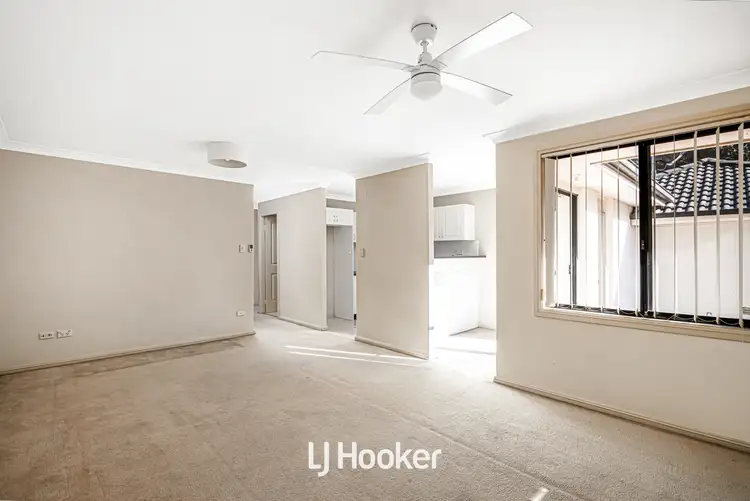 Fifth view of Homely villa listing, 5/113 Toongabbie Road, Toongabbie NSW 2146