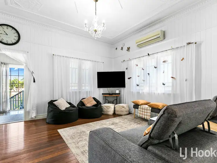 Third view of Homely house listing, 5 Dalhousie Street, Maryborough QLD 4650