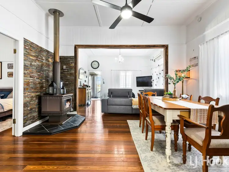 Fifth view of Homely house listing, 5 Dalhousie Street, Maryborough QLD 4650