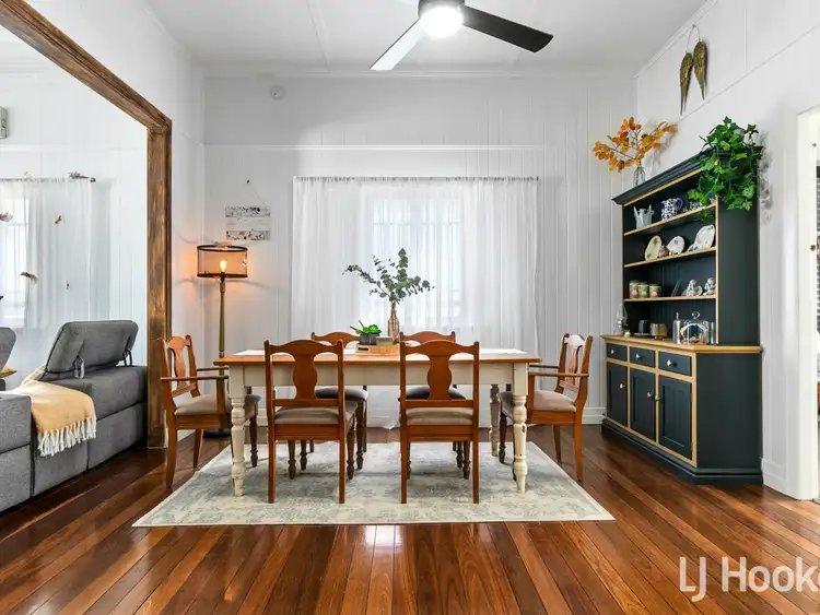 Sixth view of Homely house listing, 5 Dalhousie Street, Maryborough QLD 4650