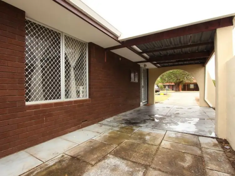 Second view of Homely house listing, 208 St Kilda Road, Rivervale WA 6103