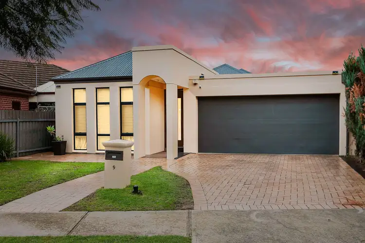 9 Grallina Street, Lockleys SA 5032