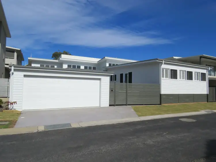 17 Baldwin Street, South West Rocks NSW 2431