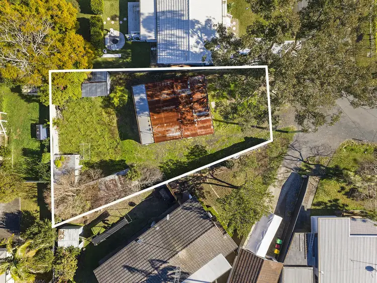Fourth view of Homely house listing, 28 Brenda Crescent, Tumbi Umbi NSW 2261