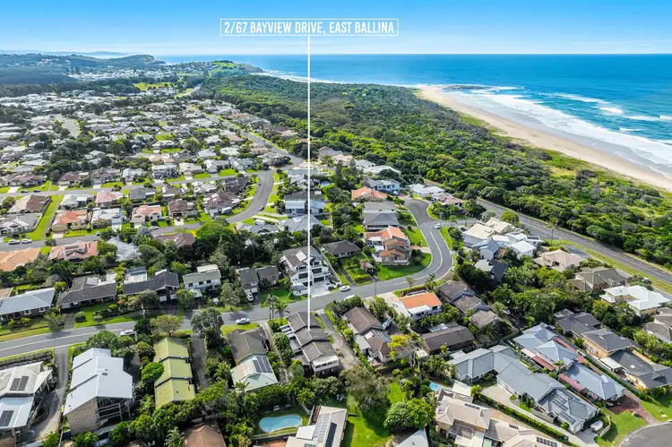 2/67 Bayview Drive, East Ballina NSW 2478