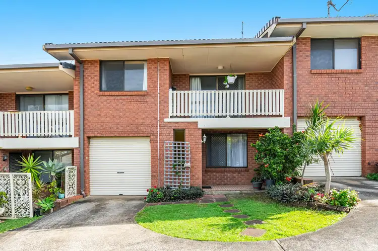 Second view of Homely townhouse listing, 2/67 Bayview Drive, East Ballina NSW 2478
