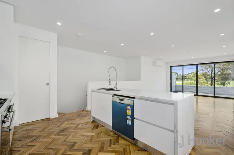 Second view of Homely townhouse listing, 1/87 Park Crescent, Williamstown North VIC 3016