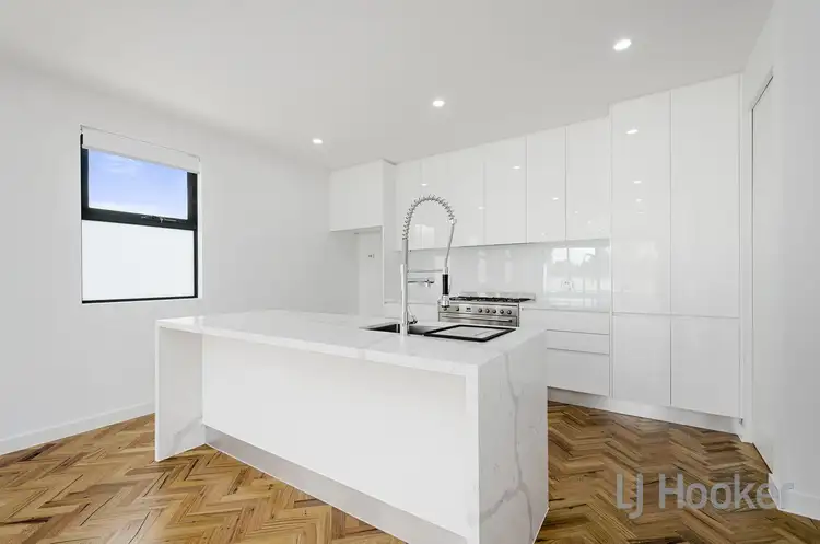 Fourth view of Homely townhouse listing, 1/87 Park Crescent, Williamstown North VIC 3016