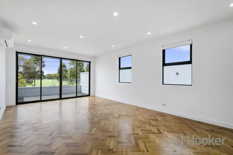 Fifth view of Homely townhouse listing, 1/87 Park Crescent, Williamstown North VIC 3016