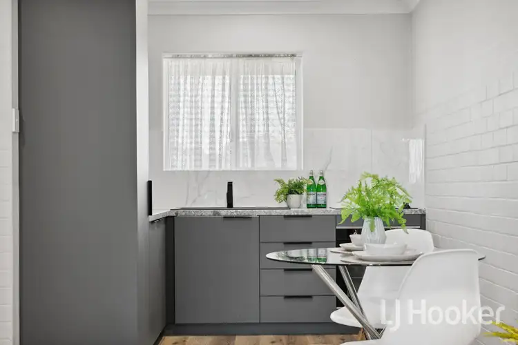Seventh view of Homely apartment listing, 11/13 Grant Place, Bentley WA 6102