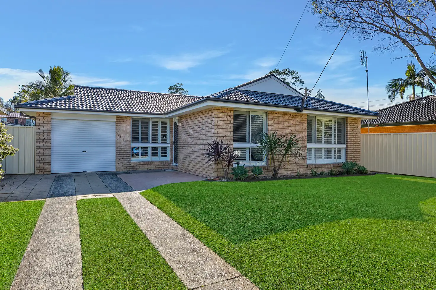 Main view of Homely house listing, 56 Seawind Terrace, Berkeley Vale NSW 2261