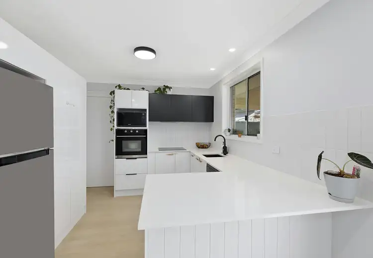 Fourth view of Homely house listing, 56 Seawind Terrace, Berkeley Vale NSW 2261