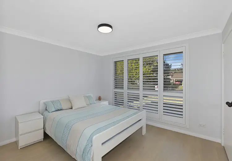 Fifth view of Homely house listing, 56 Seawind Terrace, Berkeley Vale NSW 2261