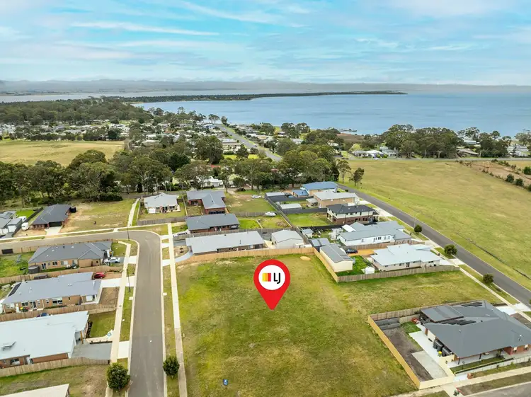Fourth view of Homely land listing, 49 Houghton Crescent, Eagle Point VIC 3878