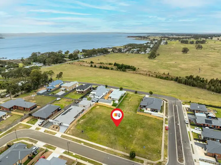 Fifth view of Homely land listing, 49 Houghton Crescent, Eagle Point VIC 3878