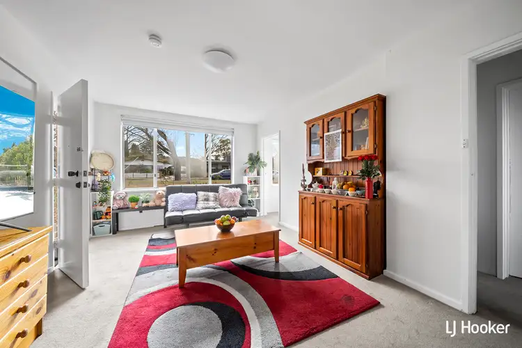 43/8-18 Correa Street, O'connor ACT 2602