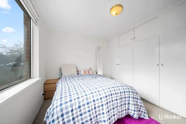 Fourth view of Homely unit listing, 43/8-18 Correa Street, O'connor ACT 2602