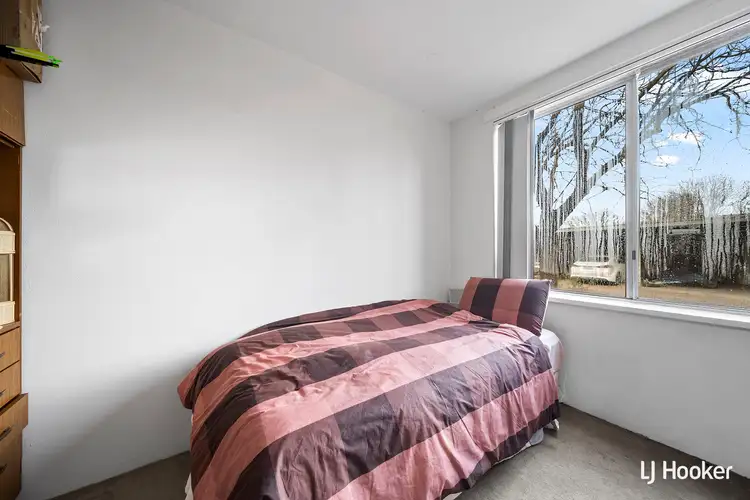 Fifth view of Homely unit listing, 43/8-18 Correa Street, O'connor ACT 2602