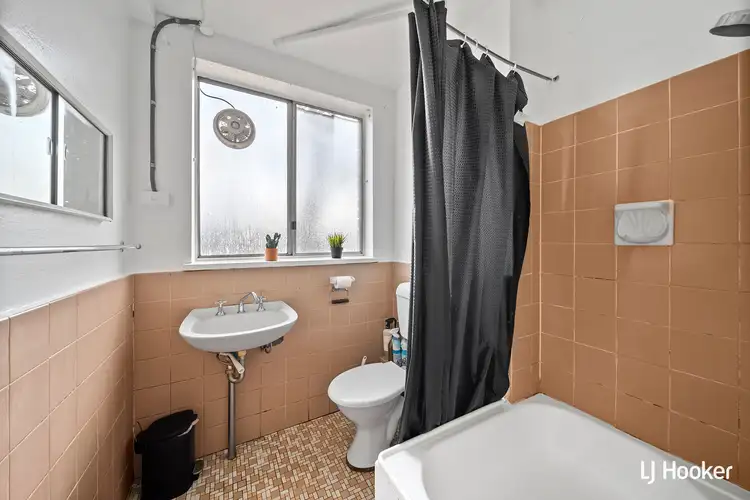 Sixth view of Homely unit listing, 43/8-18 Correa Street, O'connor ACT 2602