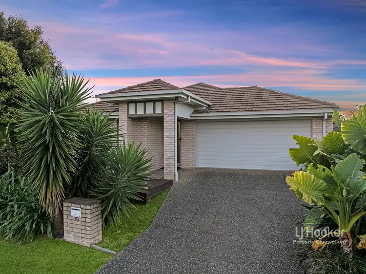 Main view of Homely house listing, 13 Como Circuit, Warner QLD 4500