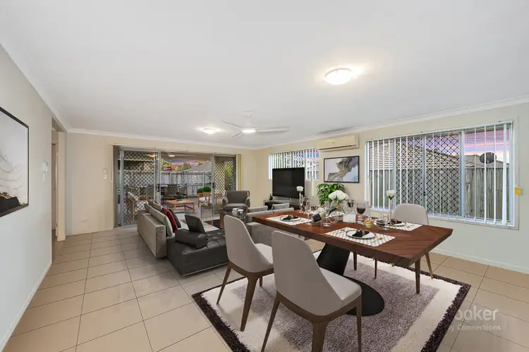 Second view of Homely house listing, 13 Como Circuit, Warner QLD 4500