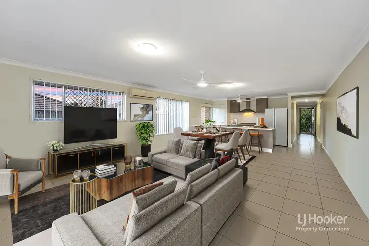 Fourth view of Homely house listing, 13 Como Circuit, Warner QLD 4500
