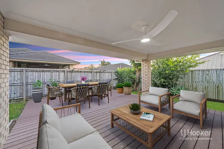 Fifth view of Homely house listing, 13 Como Circuit, Warner QLD 4500