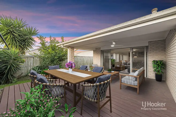 Sixth view of Homely house listing, 13 Como Circuit, Warner QLD 4500
