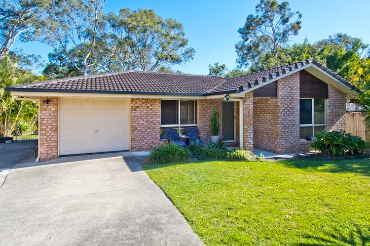 21 Rogers Avenue, Beenleigh QLD 4207
